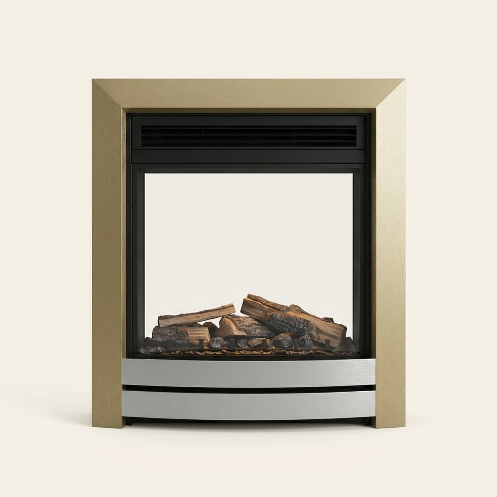 Celsi 16" Ultiflame Ultra SL Electric Fire